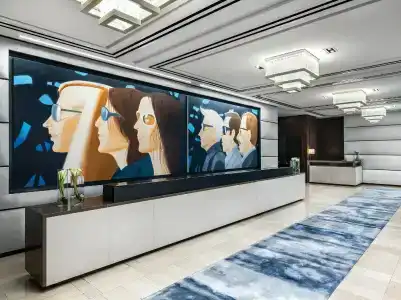 The Langham, New York, Fifth Avenue - 38