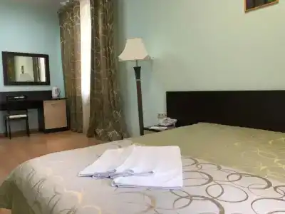 ChUZ TsKB RZhD-Meditsina - 48