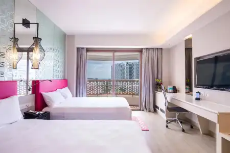 Village Katong by Far East Hospitality - 1