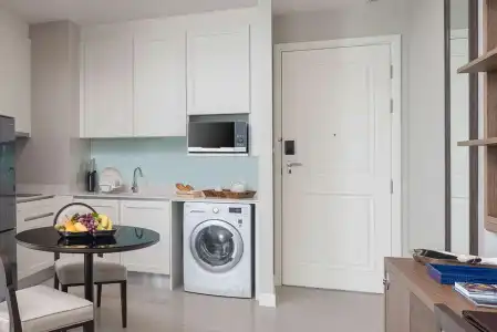 137 Pillars Residences Bangkok - 13