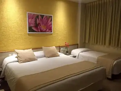 Mengo Palace - 10