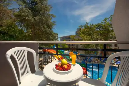 Prestige Deluxe Aquapark Club - 98