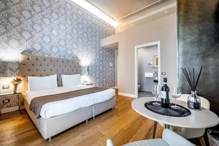 Martelli 6 Suites and Apartments - 85