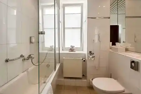 Best Western SeeFrankenhorst - 57