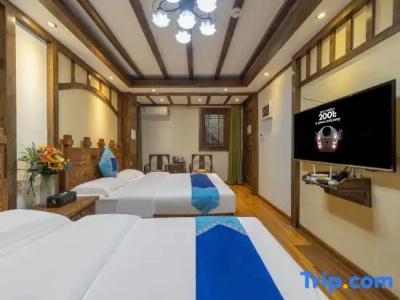 NAXI yage - 24