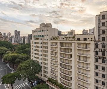 DELPLAZA Excelsior São Paulo - By Monreale - 17