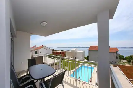 SunAdria Apartments - 75
