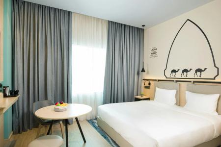 Swiss-Belinn Airport Muscat - 0