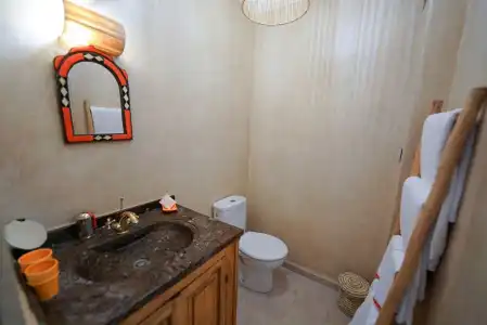 Riad Amya & Spa - 20