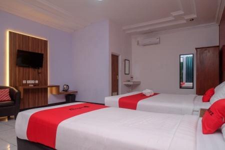 RedDoorz at Pondok Eyang Obi Sleman - 20