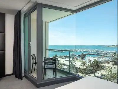 Novotel Geelong - 142