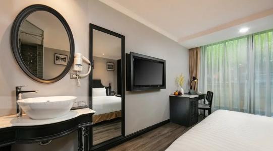 Emissary Corner Hanoi & Spa - 100