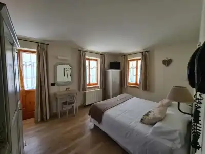 Dente del Gigante - 54