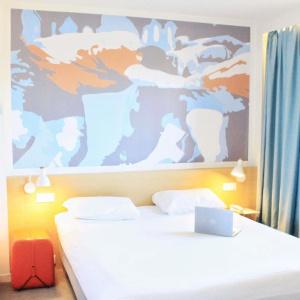 ibis Styles Toulouse Nord Sesquières - 27