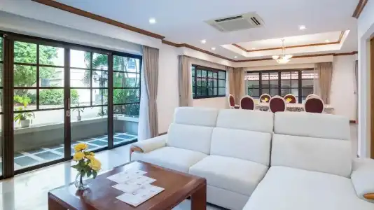 Oriental Palace Apartments Hanoi - 66