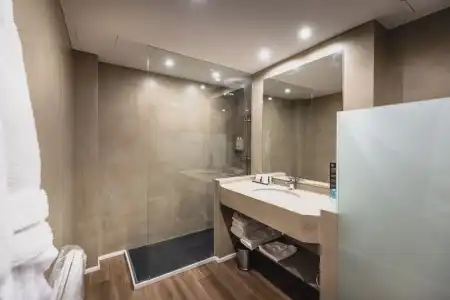 Spa Princesa Parc - 184