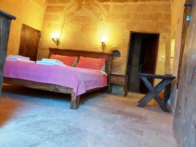 Armesos Cave - 54
