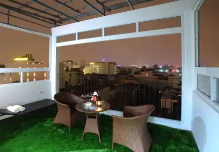 Hanoi Charm& Spa - 13