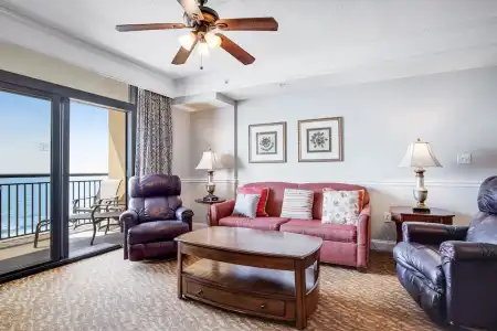Anderson Ocean Club and Spa by Oceana Resorts - 171