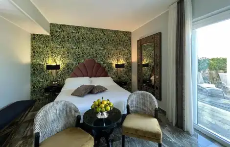 Wellness & Spa Principe di Fitalia - 119