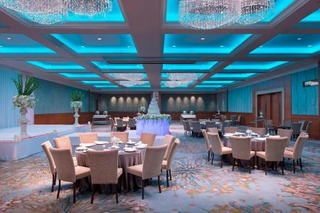 The Westin Grande Sukhumvit, - 40