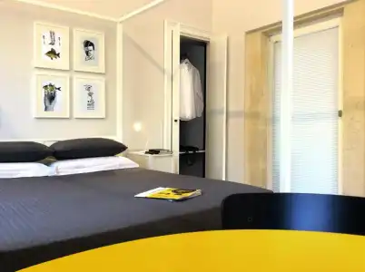Re Federico Boutique - 131