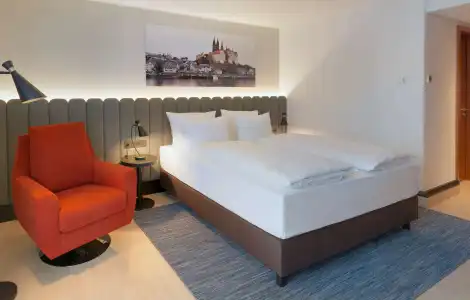 Radisson Blu Park & Conference Centre - 79