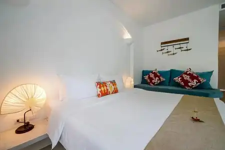 Ocean Breeze Resort Khao Lak - 94