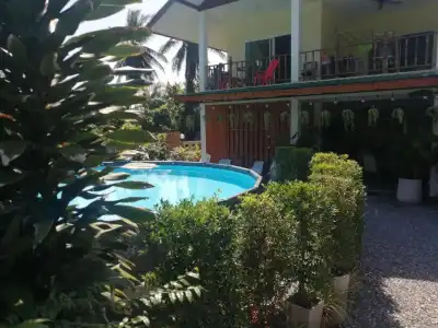 Bed & Breakfast To-Co - 39