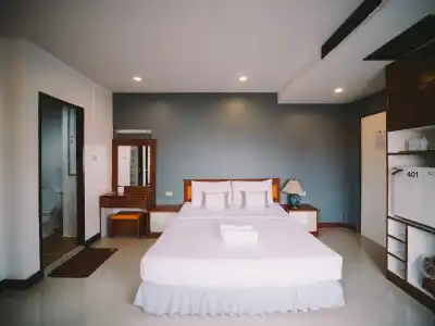 Traveller Inn - 21