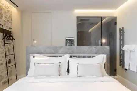 Le Dortoir Boutique Suites - 35