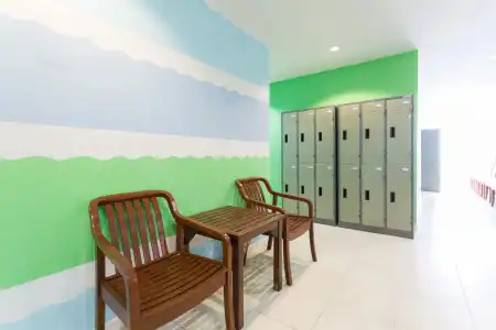 iRest Ao Nang Krabi - Hostel - 16