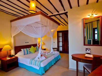 Sultan Sands Island Resort - 23