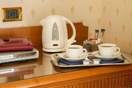 Best Western Viterbo - 27