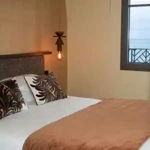 Mercure St Malo Front De Mer - 46