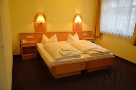 FRITZ ApartPotsdam - 23
