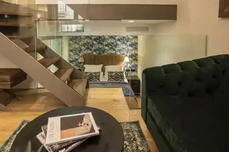 Palma Suites Aparthotel - 236