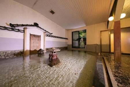 Yumoto Ueyama Ryokan - 25