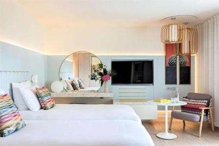 Croisette Beach Cannes - MGallery Collection - 45