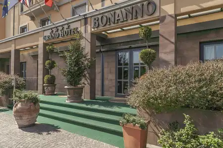 Grand Bonanno - 27