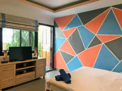 Lanta Halabala Resort - 48