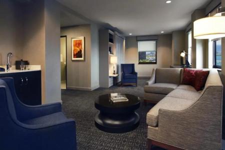 Hilton Chicago - 92