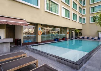 Hilton Garden Inn Bangkok Silom - 11