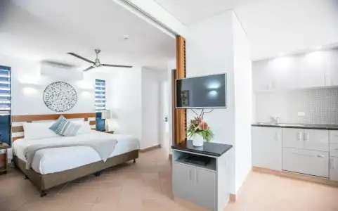 Peninsula Boutique Port Douglas - Adults Only Haven - 5