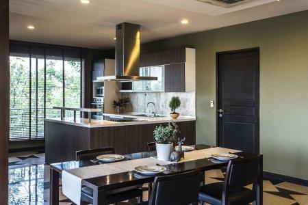 The Tepp Aparthotel - 34