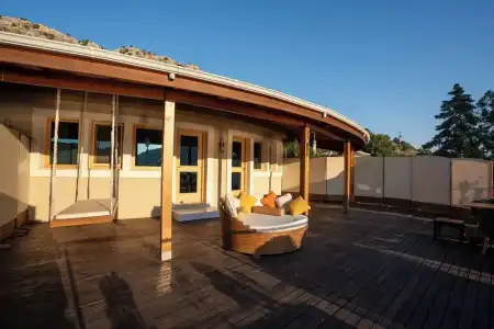 Loryma Luxury Bozburun - 41