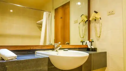 Phan Thiet Ocean Dunes Resort - 56