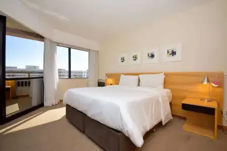 Golden Tulip Brasilia Alvorada - 83