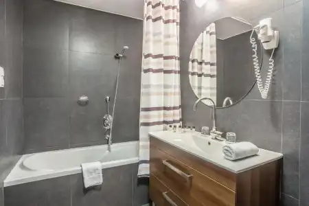 Bliss Residence & Spa - 136