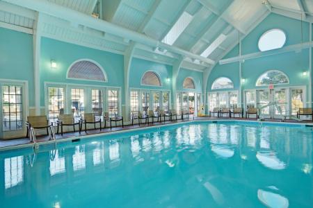 Club Wyndham Kingsgate - 42
